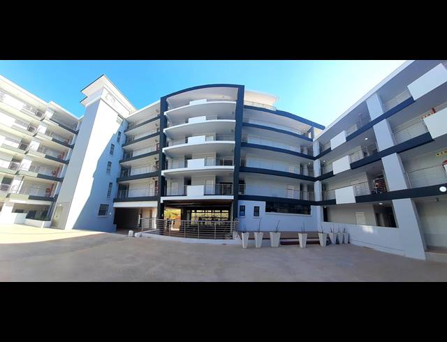 2 BEDROOM APARTMENT FOR SALE IN UMHLANGA RIDGE